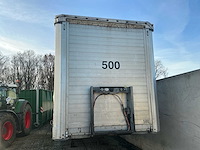 2006 tracon to.s.1518 oplegger - afbeelding 12 van  37