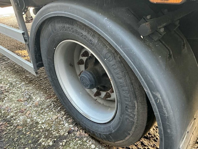 2006 tracon to.s.1518 oplegger - afbeelding 24 van  37