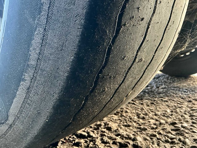 2006 tracon to.s.1518 oplegger - afbeelding 25 van  37