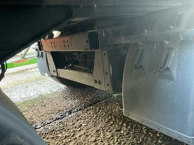 2006 tracon to.s.1518 oplegger - afbeelding 26 van  37