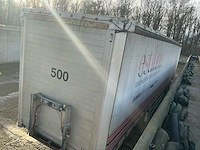 2006 tracon to.s.1518 oplegger - afbeelding 27 van  37