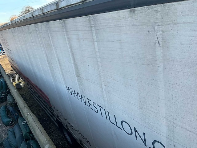 2006 tracon to.s.1518 oplegger - afbeelding 29 van  37