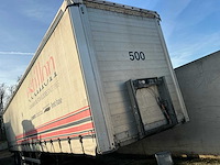 2006 tracon to.s.1518 oplegger - afbeelding 30 van  37