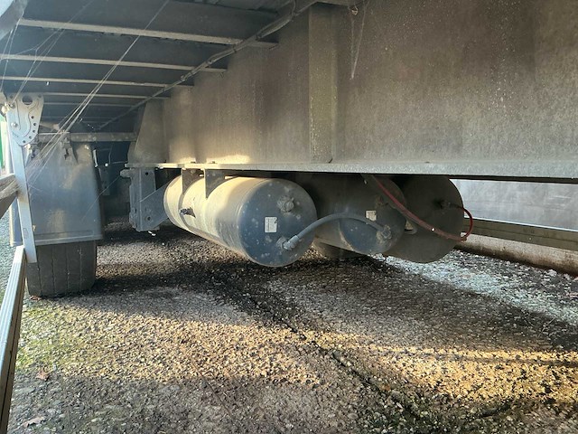 2006 tracon to.s.1518 oplegger - afbeelding 31 van  37