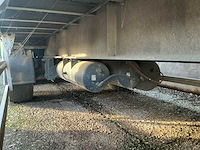 2006 tracon to.s.1518 oplegger - afbeelding 31 van  37