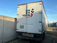 2006 tracon to.s.1518 oplegger - afbeelding 33 van  37