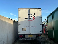 2006 tracon to.s.1518 oplegger - afbeelding 34 van  37