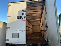 2006 tracon to.s.1518 oplegger - afbeelding 35 van  37