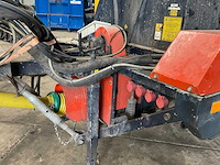 2006 trilo sg 600 vacuum sweeper zuigwagen - afbeelding 2 van  15