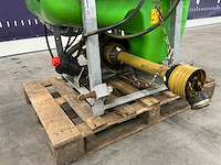2006 unigreen expo 301 veldspuit - afbeelding 3 van  11