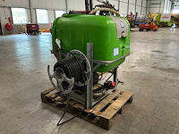 2006 unigreen expo 301 veldspuit - afbeelding 7 van  11