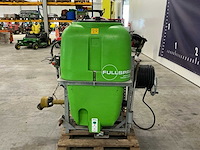 2006 unigreen expo 301 veldspuit - afbeelding 9 van  11