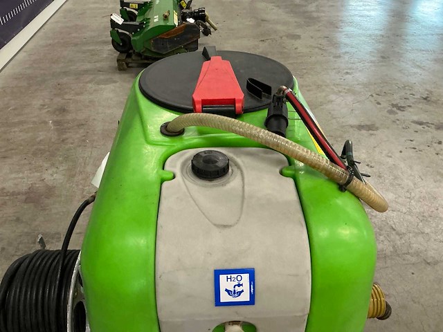 2006 unigreen expo 301 veldspuit - afbeelding 11 van  11
