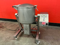 2006 vakona 150 fm stl mobiele menger