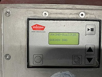 2006 vakona 150 fm stl mobiele menger - afbeelding 5 van  11