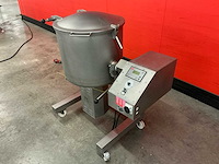2006 vakona 150 fm stl mobiele menger - afbeelding 7 van  11