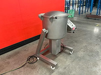 2006 vakona 150 fm stl mobiele menger - afbeelding 8 van  11