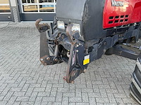 2006 valtra 6850 hi-tech vierwielaangedreven landbouwtractor - afbeelding 3 van  34