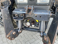 2006 valtra 6850 hi-tech vierwielaangedreven landbouwtractor - afbeelding 5 van  34