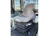 2006 valtra 6850 hi-tech vierwielaangedreven landbouwtractor - afbeelding 6 van  34