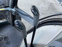 2006 valtra 6850 hi-tech vierwielaangedreven landbouwtractor - afbeelding 7 van  34