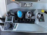 2006 valtra 6850 hi-tech vierwielaangedreven landbouwtractor - afbeelding 8 van  34