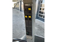 2006 valtra 6850 hi-tech vierwielaangedreven landbouwtractor - afbeelding 11 van  34