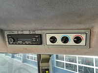 2006 valtra 6850 hi-tech vierwielaangedreven landbouwtractor - afbeelding 13 van  34