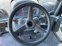 2006 valtra 6850 hi-tech vierwielaangedreven landbouwtractor - afbeelding 17 van  34