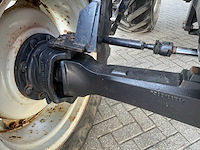 2006 valtra 6850 hi-tech vierwielaangedreven landbouwtractor - afbeelding 24 van  34