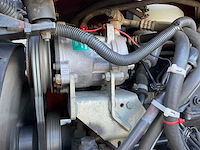 2006 valtra 6850 hi-tech vierwielaangedreven landbouwtractor - afbeelding 26 van  34