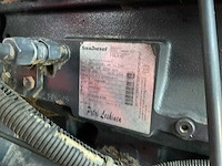 2006 valtra 6850 hi-tech vierwielaangedreven landbouwtractor - afbeelding 28 van  34