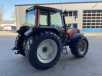 2006 valtra 6850 hi-tech vierwielaangedreven landbouwtractor - afbeelding 23 van  34