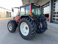 2006 valtra 6850 hi-tech vierwielaangedreven landbouwtractor - afbeelding 29 van  34