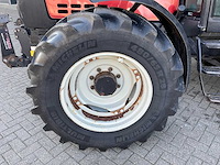 2006 valtra 6850 hi-tech vierwielaangedreven landbouwtractor - afbeelding 30 van  34