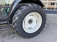 2006 valtra 6850 hi-tech vierwielaangedreven landbouwtractor - afbeelding 31 van  34