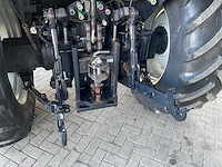 2006 valtra 6850 hi-tech vierwielaangedreven landbouwtractor - afbeelding 33 van  34