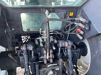 2006 valtra 6850 hi-tech vierwielaangedreven landbouwtractor - afbeelding 34 van  34