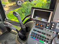 2006 valtra t190 7.4l vierwielaangedreven landbouwtractor - afbeelding 9 van  9