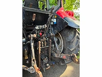 2006 valtra t190 7.4l vierwielaangedreven landbouwtractor - afbeelding 7 van  11