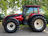 2006 valtra t190 7.4l vierwielaangedreven landbouwtractor - afbeelding 4 van  11