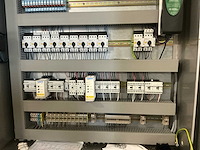 2006 van beek rvs316 doseer- en schroeftransportinstallatie - afbeelding 58 van  77