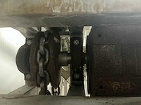 2006 van beek rvs316 doseer- en schroeftransportinstallatie - afbeelding 26 van  77
