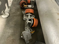 2006 van beek rvs316 doseer- en schroeftransportinstallatie - afbeelding 41 van  77