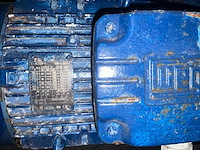 2006 van beek rvs316 doseer- en schroeftransportinstallatie - afbeelding 44 van  77