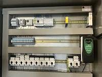 2006 van beek rvs316 doseer- en schroeftransportinstallatie - afbeelding 56 van  77