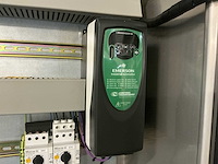 2006 van beek rvs316 doseer- en schroeftransportinstallatie - afbeelding 58 van  77