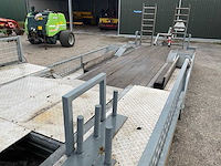 2006 van den beucken aanhangwagen - afbeelding 2 van  18