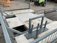 2006 van den beucken aanhangwagen - afbeelding 3 van  18