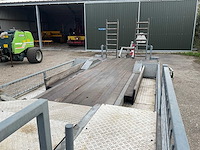 2006 van den beucken aanhangwagen - afbeelding 4 van  18